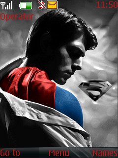 Superman Returns -  1