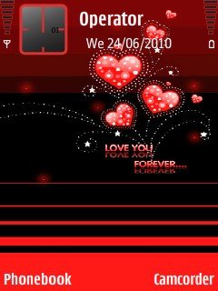 Love Forever -  1