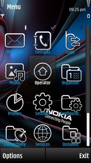 3d Nokia -  2