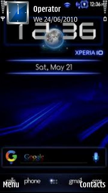 Stylish Xperia -  1