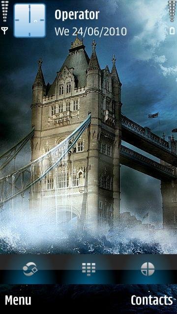 London Bridge -  1