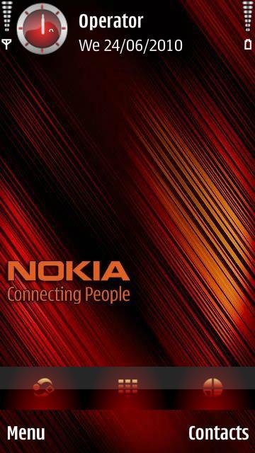 Nokia -  1