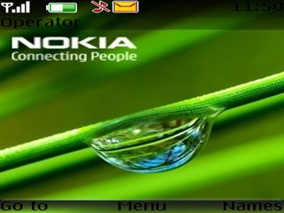 Abstract Nokia -  1