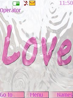 Pink Love -  1