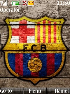 Champions Barcelona -  1