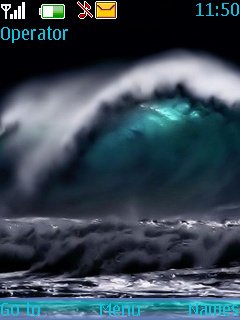 The Wave -  1