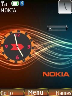 New Nokia Style -  1