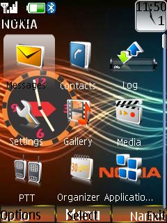 New Nokia Style -  2