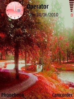 Pretty Path -  1