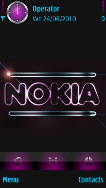Nokia Night -  1