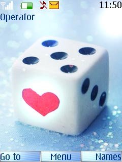 Game Of Love -  1