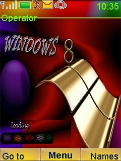 Windows 8 -  1