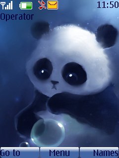 Little Panda -  1
