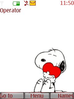 Snoopy -  1