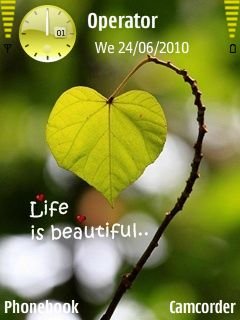 Life Is Beautiful -  1