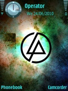 Linkin Park -  1