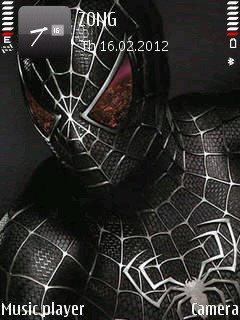 Spiderman -  1