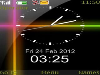 Nokia Dual Clock -  1