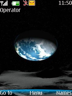 Night Earth -  1