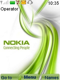 3d Nokia Style -  1
