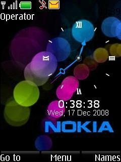 Nokia Colour -  1