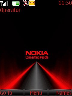 Nokia Logo -  1