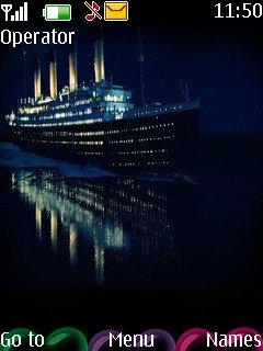 Titanic 3d -  1