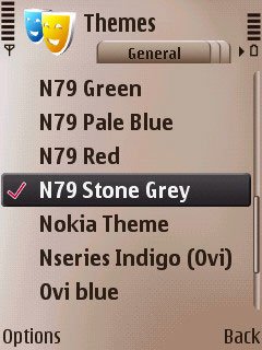 Stone Grey -  2