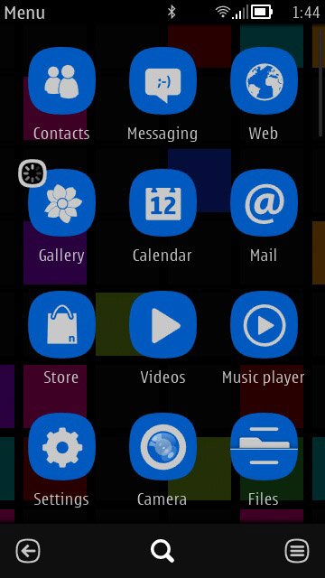 Windows Phone Style -  2