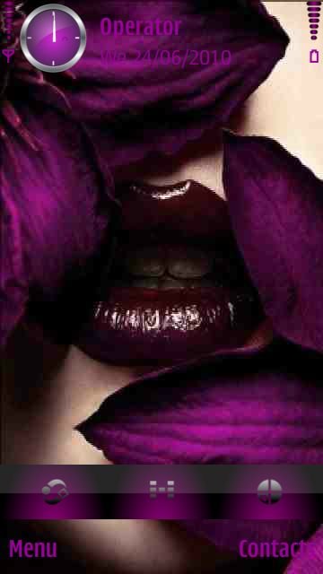 Purple Kiss -  1