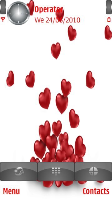 Hearts Of Love -  1