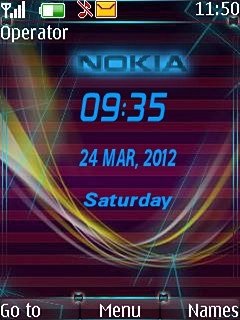 Nokia Digital -  1