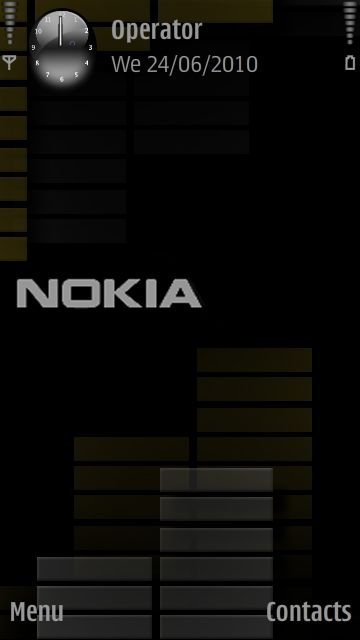 3d Nokia -  1