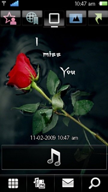 I Miss You -  1