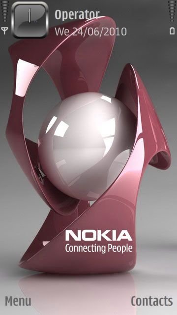 3d Nokia -  1