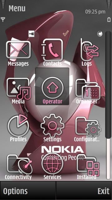 3d Nokia -  2