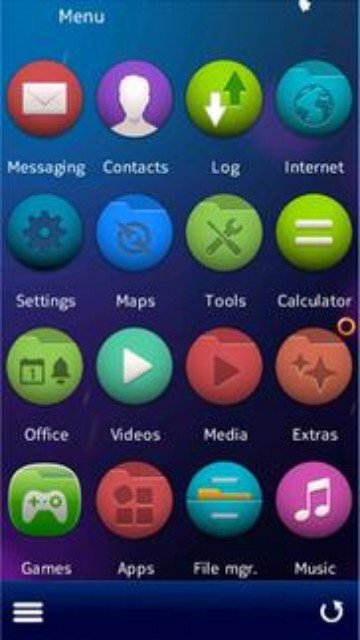 Android 4 Ics -  2