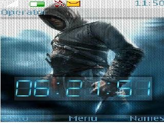 Assassin S Creed -  1