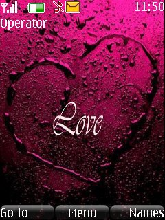 Love Heart -  1