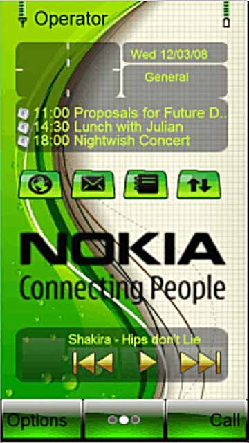 Nokia -  1