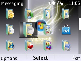 Windows Live -  2