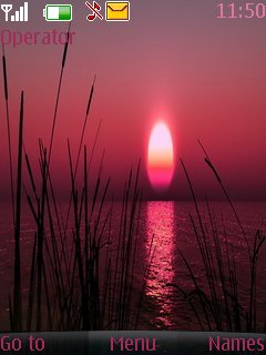 Beautiful Sunset -  1