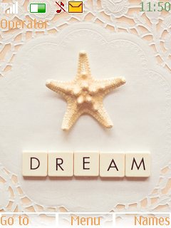 Dream -  1