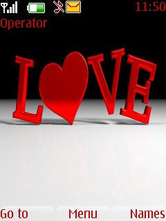 Love -  1