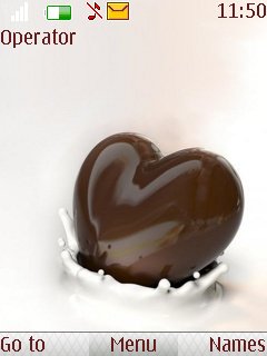 Love Choclate -  1