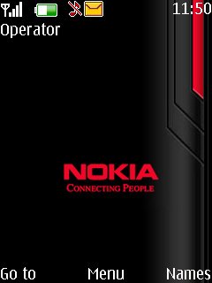 Nokia Carbon -  1