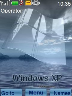 Window Xp -  1