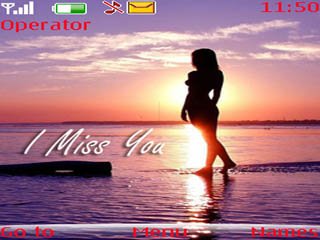 I Miss You -  1