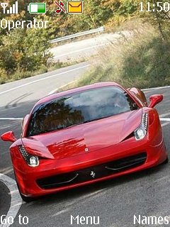 Ferrari Italia -  1