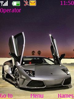 Lamborghini -  1
